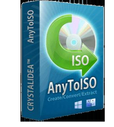 : AnyToISO Professional 3.9.7 Build 681