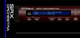 : Roland Cloud SRX ORCHESTRA 1.1.0