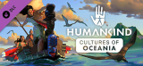 : Humankind Cultures of Oceania-Rune