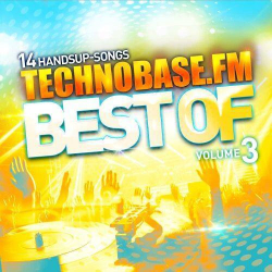 : TechnoBase FM - Best Of 3 (2023)