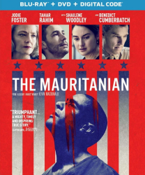 : The Mauritanian 2021 Multi Complete Bluray-Monument