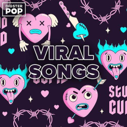 : viral songs that live on my fyp by Digster Pop (2023)