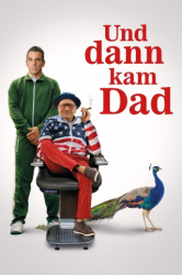 : Und dann kam Dad 2023 German Ac3 Bdrip x264 Repack-KiNowelt