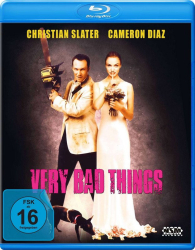 : Very Bad Things German 1998 Remastered Dl BdriP x264-FiSsiOn