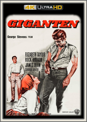 : Giganten 1956 UpsUHD HDR10 REGRADED-kellerratte