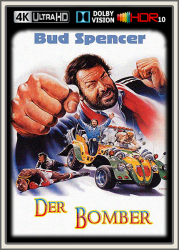 : Der Bomber 1982 UpsUHD DV HDR10 REGRADED-kellerratte