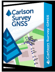 : Carlson SurveyGNSS v2.3.6