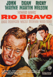 : Rio Bravo 1959 German Dl 2160p Uhd BluRay x265-EndstatiOn