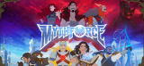 : MythForce-Rune