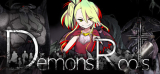 : Demons Roots-Tenoke