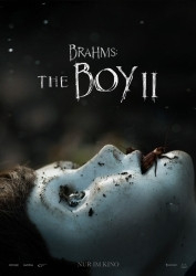 : Brahms The Boy II 2020 German 1600p AC3 micro4K x265 - RAIST