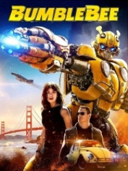 : Bumblebee 2018 German 2160p AC3 micro4K x265 - RAIST