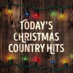 : Today's Christmas Country Hits (2023)