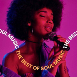 : The Best of Soul Music (2023)