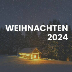 : Weihnachten 2024 (2023)