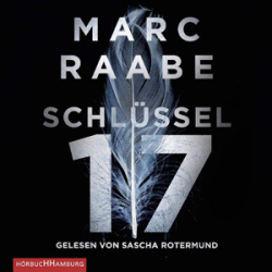 : Marc Raabe - Schlüssel 17