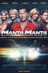 : Manta Manta Zwoter Teil 2023 German Dtshd 1080p BluRay x265-SchneCkhouse