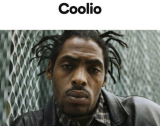 : Coolio - Sammlung (16 Alben) (1994-2022)