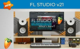 : Image-Line FL Studio Producer Edition v21.1.1 Build 3750 (x64)