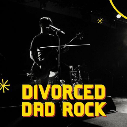 : Divorced Dad Rock (2023)