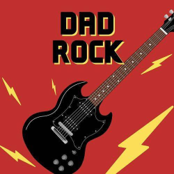 : Dad Rock (2023)