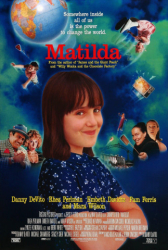 : Matilda 1996 German Dl 2160p Uhd BluRay x265-EndstatiOn