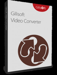 : GiliSoft Video Converter 12.1 