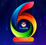 : StreamFab hidden (x64)