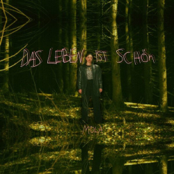 : Mola - Das Leben ist schön (2023) Flac / Hi-Res