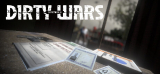 : Dirty Wars September 11-Tenoke