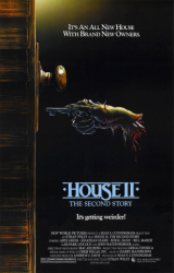 : House 2 Das Unerwartete 1987 German 720p BluRay x264-ContriButiOn