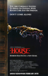 : House Das Horrorhaus 1985 German 720p BluRay x264-ContriButiOn