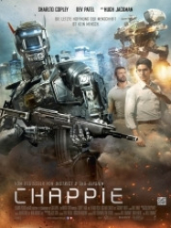 : Chappie 2015 German 1600p AC3 micro4K x265 - RAIST