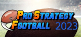 : Pro Strategy Football 2024-Tenoke