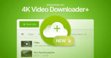 : 4K Video Downloader Plus 1.2.4.0036