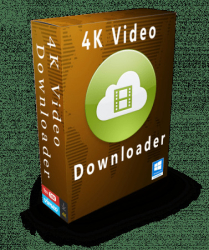 : 4K Video Downloader 4.27.1.5590