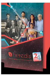 : Heredis 2024 v24.0 