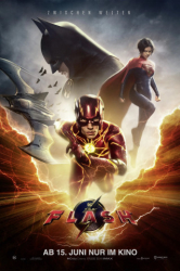 : The Flash 2023 German Dl 2160p Uhd BluRay x265-EndstatiOn