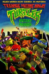 : Teenage Mutant Ninja Turtles Mutant Mayhem 2023 German Ac3 Webrip x264-ZeroTwo