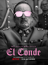 : El Conde 2023 German Dl 720p Web x264-Mge