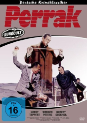 : Perrak 1970 German Dvdrip X264-Watchable