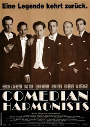 : Comedian Harmonists 1997 German 1600p AC3 micro4K x265 - RAIST