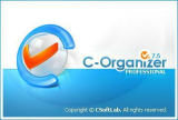 : C-Organizer Professional v9.1