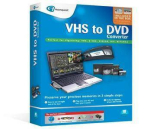 : Avanquest VHS to DVD Converter v7.8.7