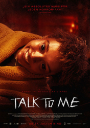 : Talk to Me 2022 German Dl Ac3 Dubbed 720p Web H264-PsO