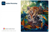 : Adobe Photoshop 2024 v25.0.0.37