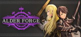 : Alder Forge-Tenoke