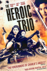 : The Heroic Trio 1993 German Dl 2160p Fr Uhd BluRay Remux-4thePpl