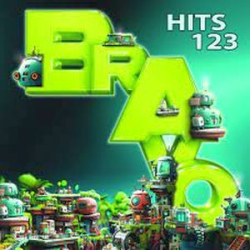 : Bravo Hits - Vol. 001-123 [123 CDs] (2023)