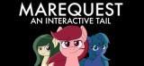 : MareQuest An Interactive Tail-Tenoke